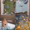 Making mini worlds