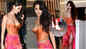 VIRAL! Disha Patani sustains leg injury, struggles to walk