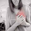 ​Symptoms may vary in men and women