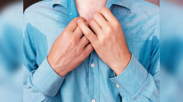 Case study of less obvious symptoms