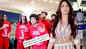 FIFA World Cup Qatar 2022: Nora Fatehi shares an appreciation post for her team following successful FIFA Fanfest event