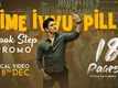 18 Pages | Song Promo - Hook Step of Time Ivvu Pilla