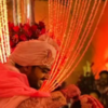 Article image for: The <i class="tbold">sindoor</i>