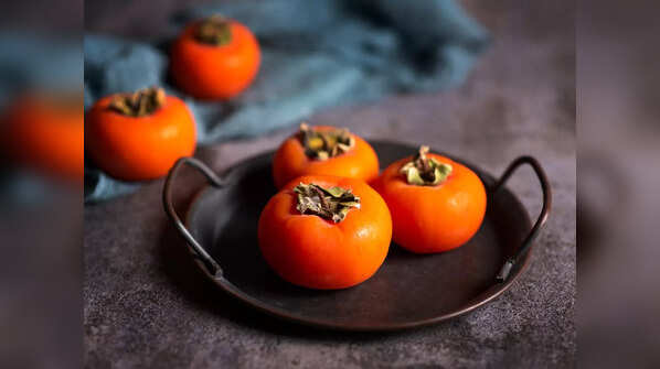 Iron-rich fruit