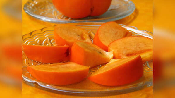 Packed with vitamin C