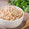 ​How to make mushroom brown rice