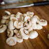 ​How to make mushroom toast