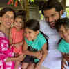 Karanvir Bohra and Teejay
