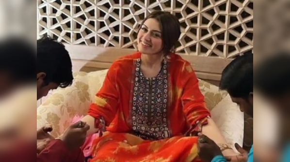 Mehendi