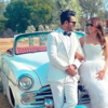 ​Pre wedding party