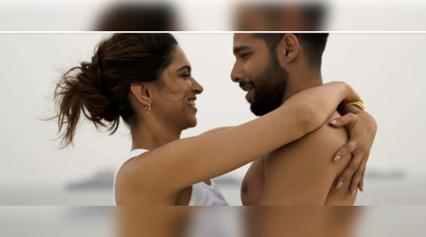 Gehraiyaan