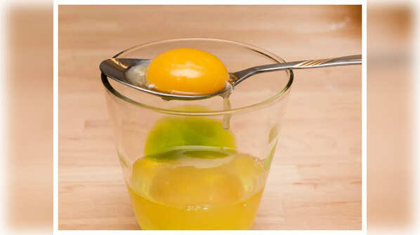 The spoon method