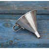 ​Using a funnel