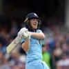 Article image for: <i class="tbold">Eoin Morgan</i> (England): 17 Sixes