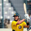 Article image for: <i class="tbold">Shane Watson</i> (Australia): 15 Sixes