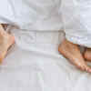 ​Poor form of the pelvic floor
