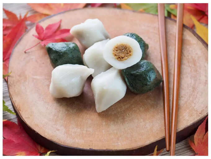 Popular South Korean sweet treats that deserve a try The Times of India
