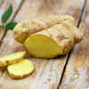 ​Ginger