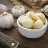 ​Garlic