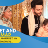 Article image for: On location of <i class="tbold">sherdil shergill</i>: Manmeet and Rajkumar finally get married in <i class="tbold">sherdil shergill</i>