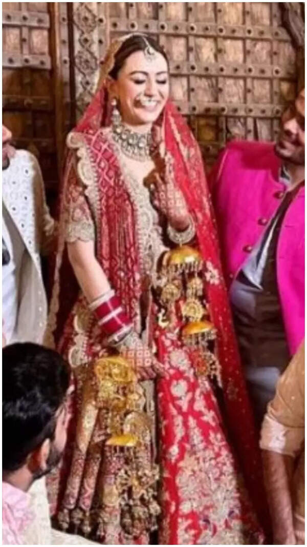 Hansika Motwani