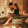 Never stop wooing her