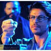 Shah Rukh Khan in Brahmastra