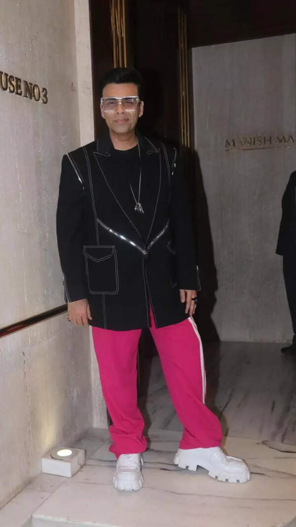 Karan Johar