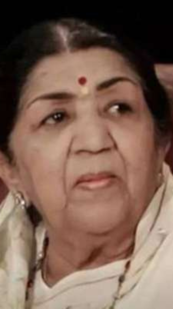 Lata Mangeshkar
