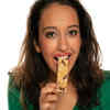 ​Limit processed foods