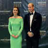 ​Kate's outfit of the day