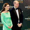 ​At the Earthshot Prize Awards
