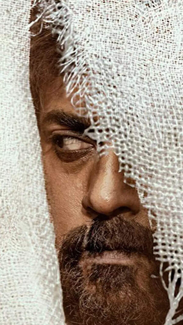 Suriya Stills