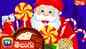 Nursery Rhymes in Telugu: Children Video Song in Telugu 'Santa is Coming,Christmas is Coming'