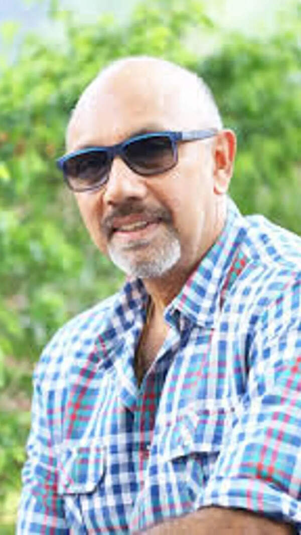 Sathyaraj Photos