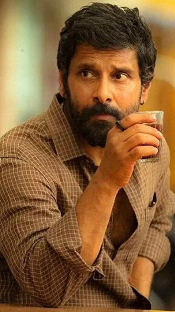 Vikram Wallpapers