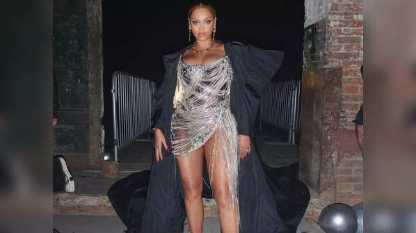 Beyonce