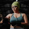 Article image for: <i class="tbold">fitness regime</i>