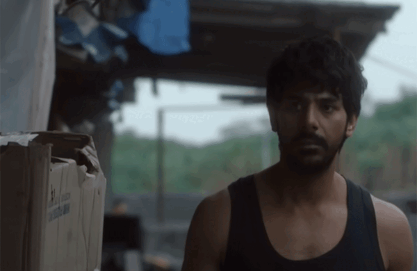 Faadu: A Love Story Web Series: Release Date, OTT Platforms, Review ...