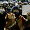 Article image for: Covid protest wasn't China's first and won't be its last