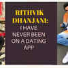Article image for: <i class="tbold">Rithvik Dhanjani</i> on his relationship status: I am not looking for a girl right now