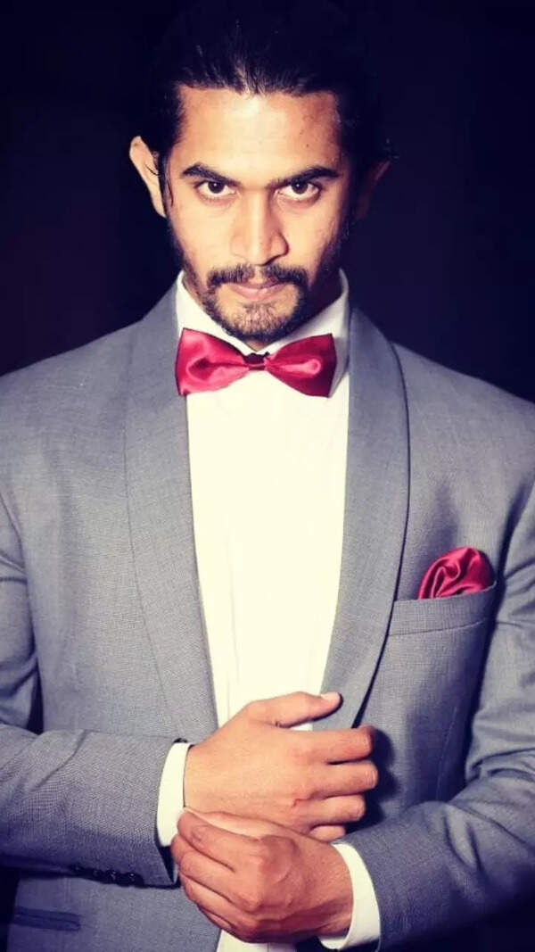 Pavan Stills