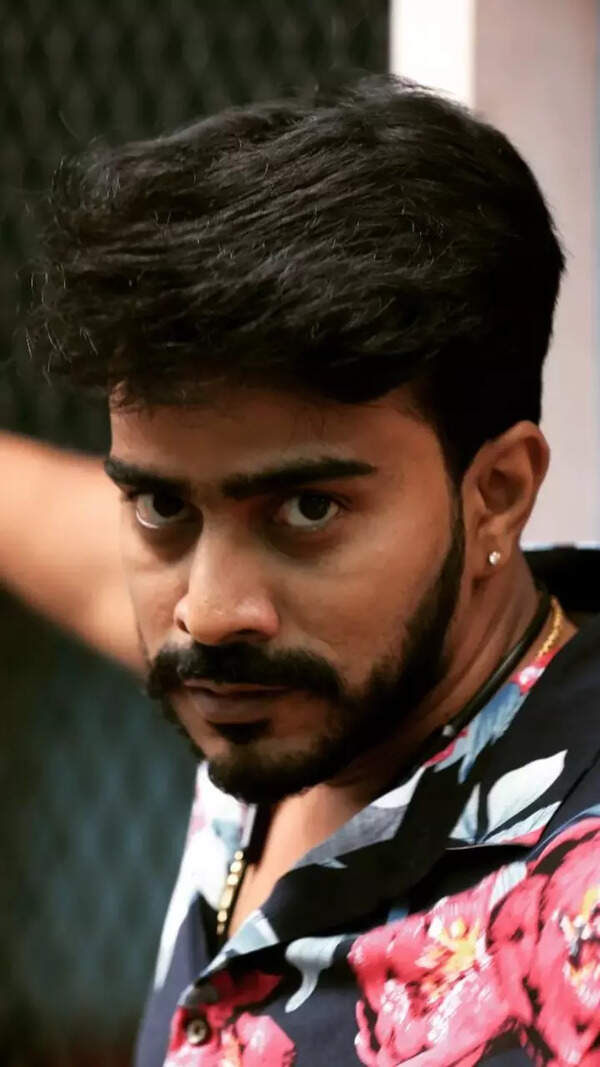 Raghu. S