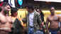 Watch: Vidyut Jammwal’s crazy fans perform stunts in front of him
