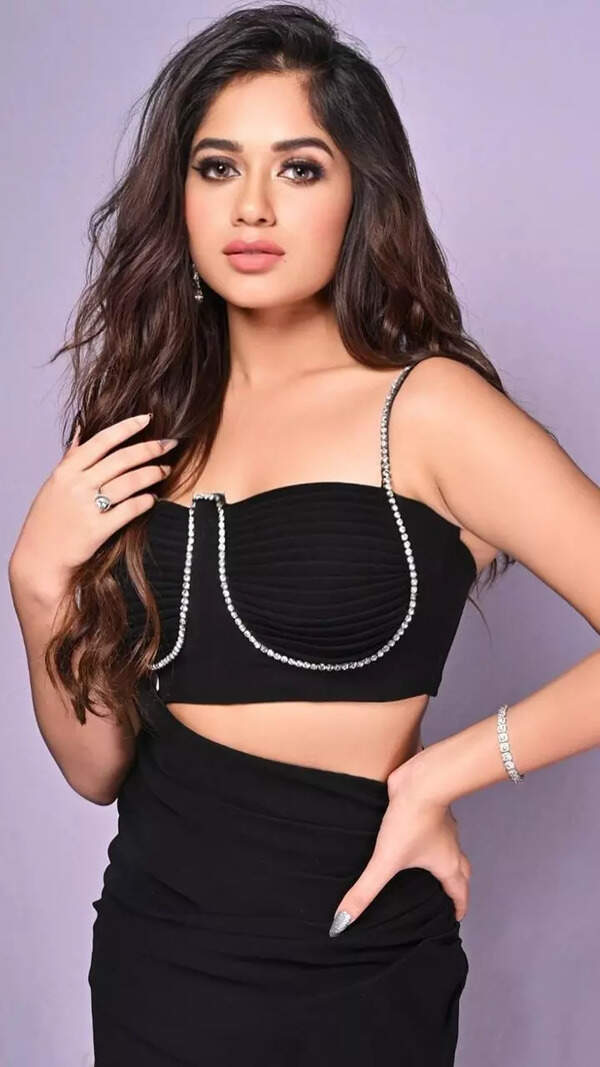 Jannat Zubair Rahmani Stills
