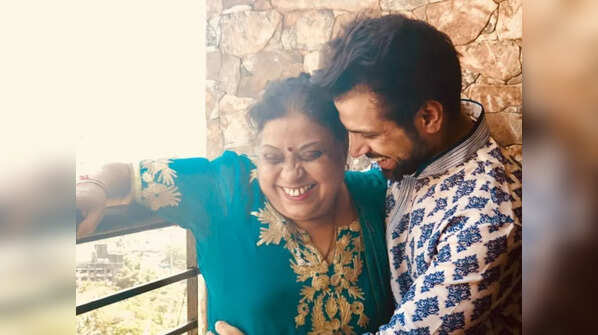 On ‘beta shaadi kar le’