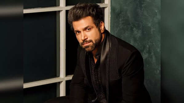 Exclusive: Rithvik Dhanjani on how to keep it real in today’s dating scene, says ‘Be communicative about your expectations be it financial, sex or anything’