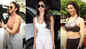 #CelebrityEvenings: From Kiara Advani to Rakul Preet Singh, Bollywood celebs spotted in Mumbai