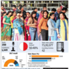 Delhi to observe dry day