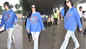 Katrina Kaif's latest airport look once again sparks pregnancy rumours: 'She looks pregnant'